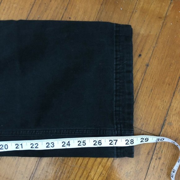 Duluth 38x30 Fire Hose Flex Relaxed Carpenter Pant - Picture 7 of 7